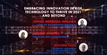 Embracing Innovation in Risk Technology to Thrive in 2021 and Beyond