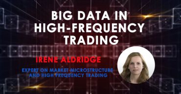 Big Data in High-Frequency Trading