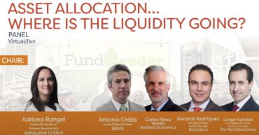 Asset Allocation…Where is the Liquidity going?