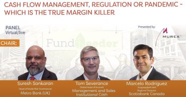 Cash Flow Management, Regulation or Pandemic -