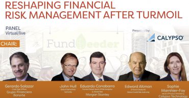 Reshaping Financial Risk Management After Turmoil