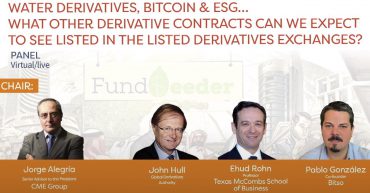 What Other Derivative Contracts can we Expectto See Listed in the Listed Derivatives Exchanges